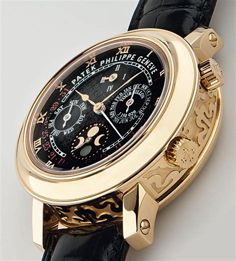 patek philippe watches leather|philippe patek watch price.